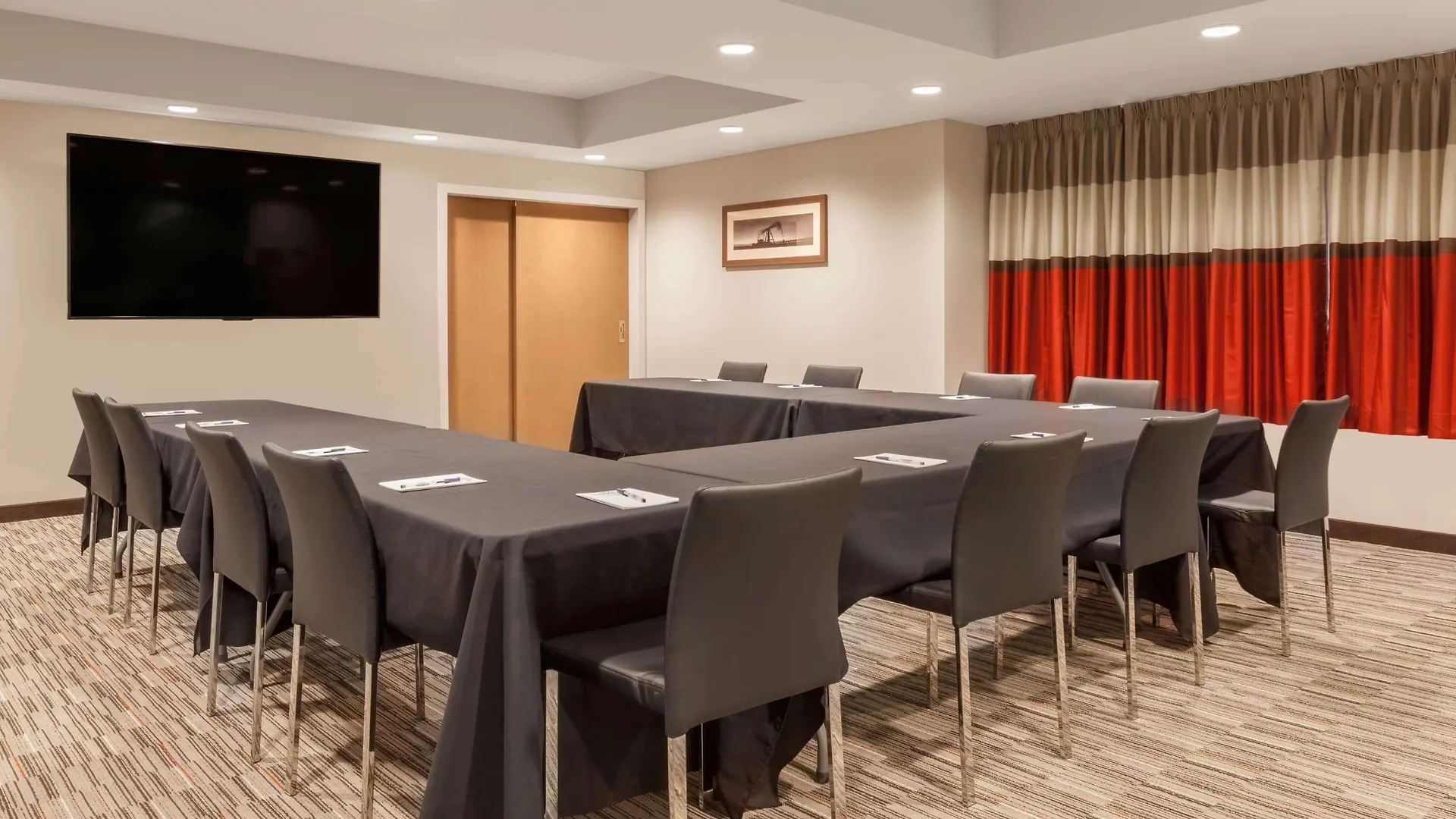 Hotel Microtel Inn & Suites By Wyndham Oyster Bay Ladysmith