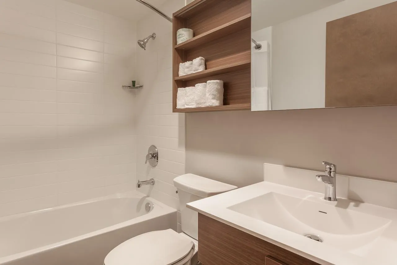 Microtel Inn & Suites By Wyndham Oyster Bay Ladysmith