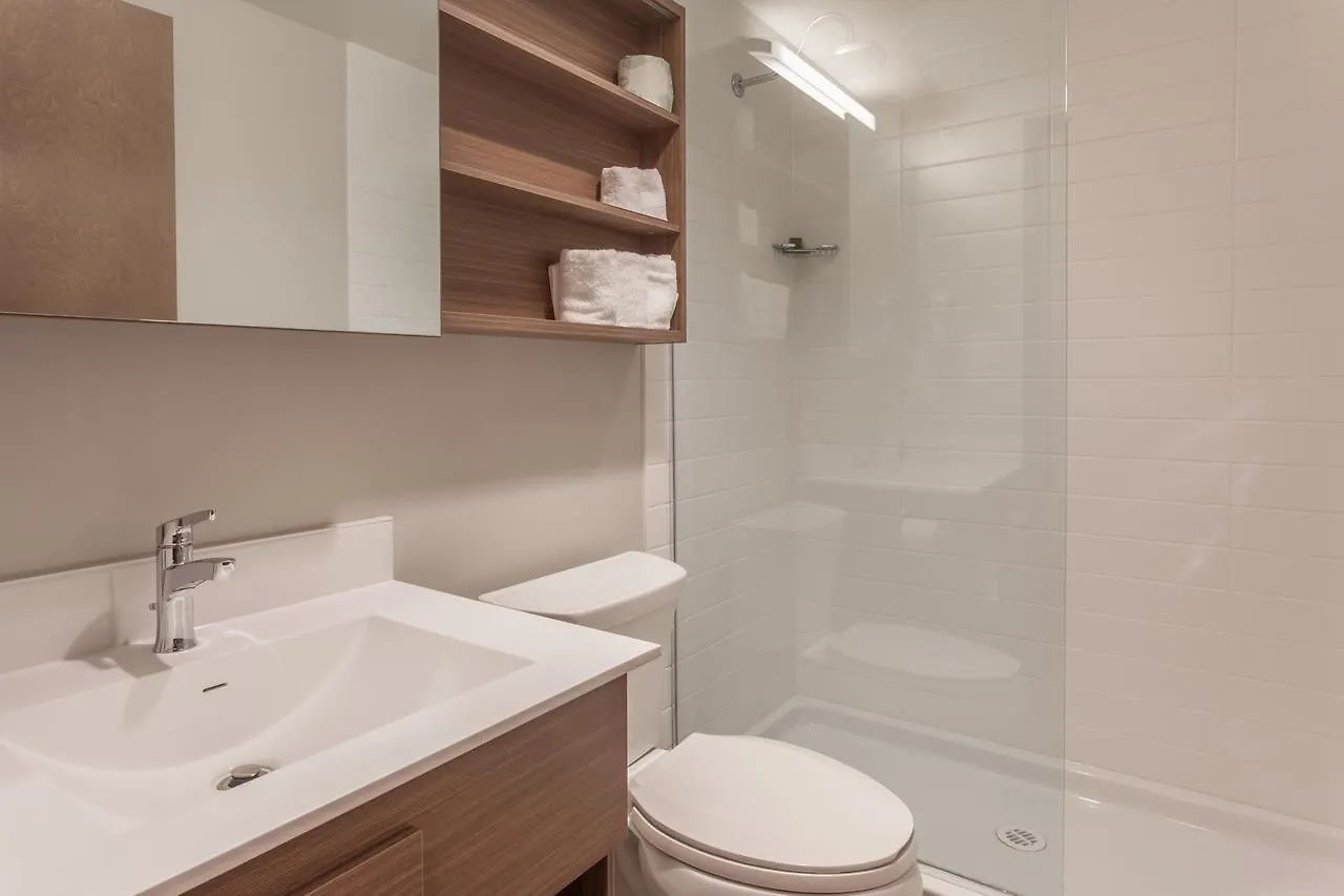 Hotel Microtel Inn & Suites By Wyndham Oyster Bay Ladysmith