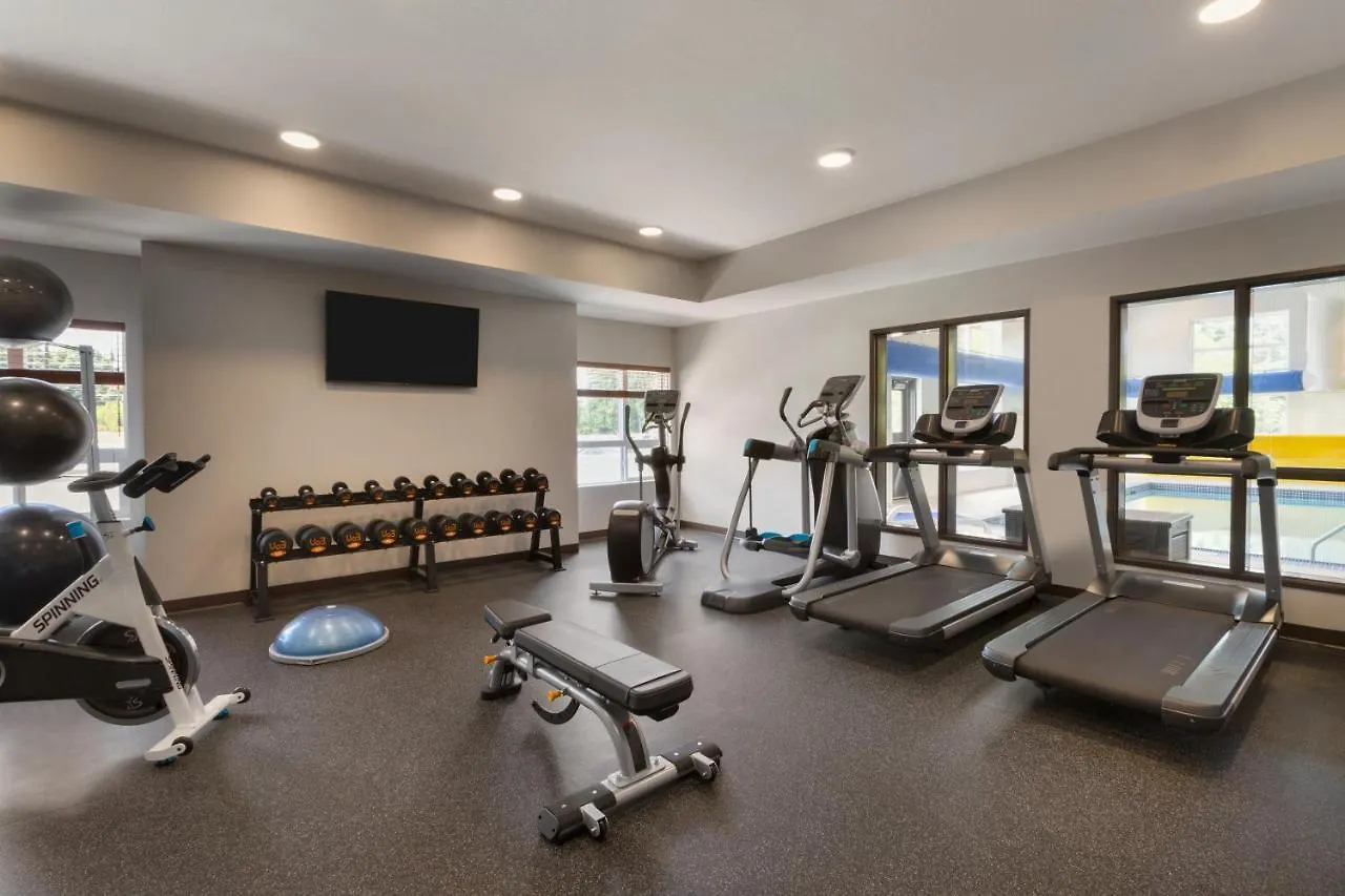 Microtel Inn & Suites By Wyndham Oyster Bay Ladysmith Hotel