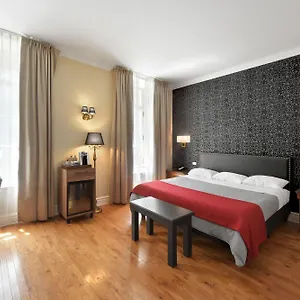 **** Hotel Bonaparte Kanada