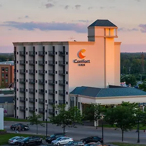 *** Gasthof Comfort Fallsview Kanada