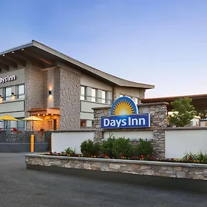 *** Hotel Days By Wyndham East Canada