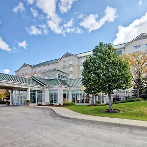 *** Hotel Hilton Garden Toronto/mississauga Kanada