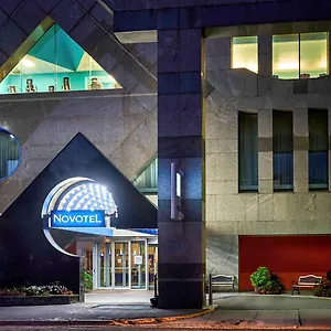 Hotel Novotel North York Toronto