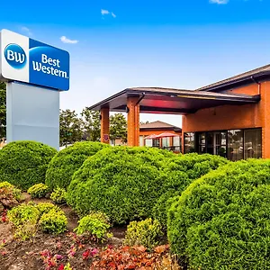 *** Hotel Western Kanada