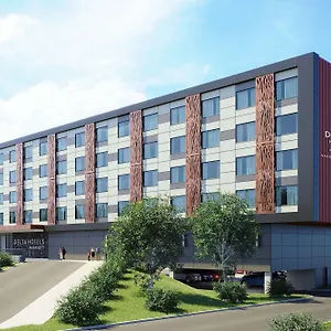 Hotel By Marriott Vancouver, Delta