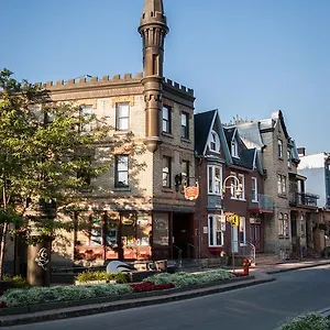 *** Hotel Chateau Des Tourelles Canada