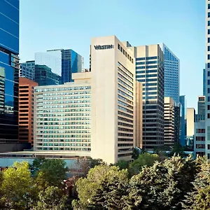 Hotel The Westin Calgary