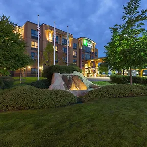 Hotel Express & Riverport By Ihg, Richmond