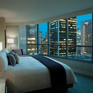 **** Hotel Marriott Pinnacle Downtown Kanada