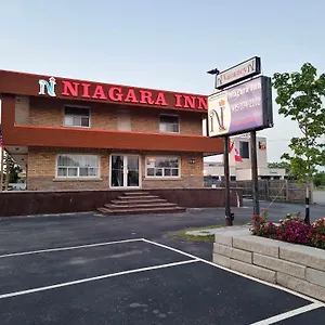  Motel Niagara Inn Canada
