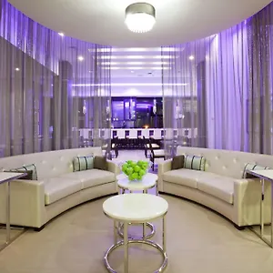Hotel The Hollis - A Doubletree By Hilton Halifax