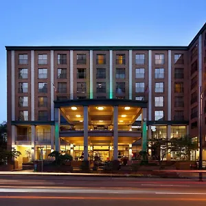 *** Hotel & Downtown By Ihg Kanada
