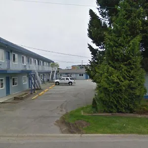 Motel Grove, Tsawwassen