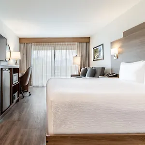 *** Hotel Atrium Canada