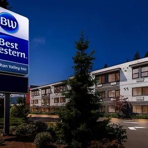 Hotel Western Cowichan Valley, Duncan