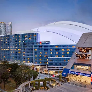 **** Hotel Marriott Centre Kanada