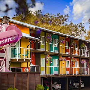 Hotel Zed