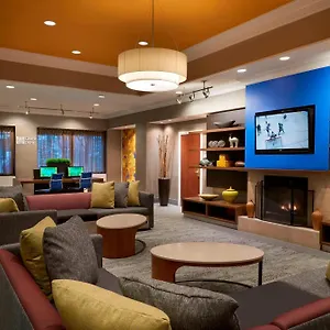 Hotel Courtyard By Marriott Downtown Toronto