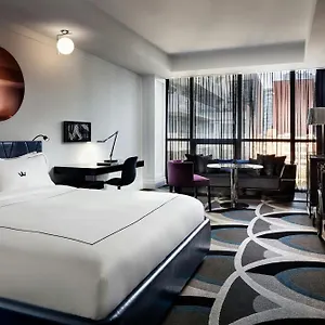 Hotel Bisha, A Luxury Collection Hotel, Toronto