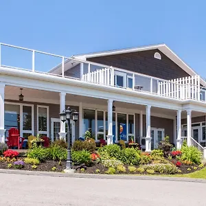 *** Mini-hôtel Comfort Canada