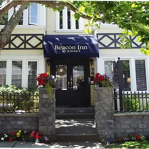 The Beacon At Couette-café