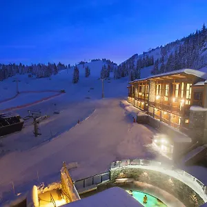 **** Hotel Sunshine Mountain Canada