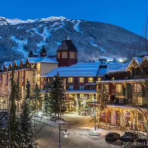Hotel Delta By Marriott Village Whistler