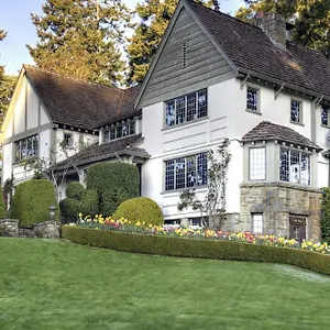 Hotel Hastings House, Ganges