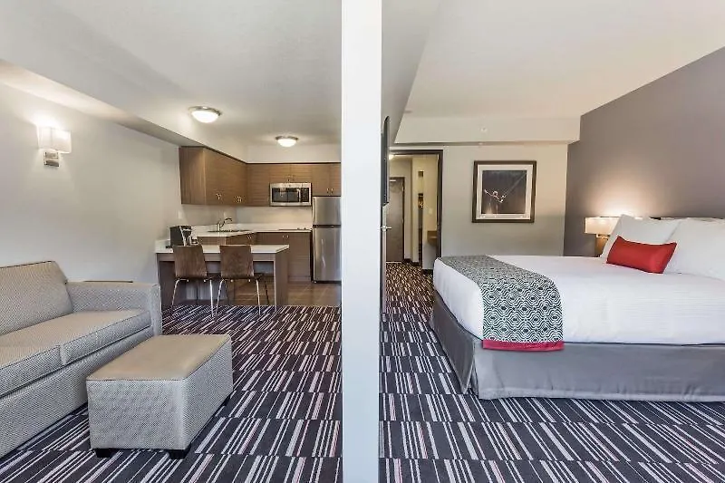 Microtel Inn & Suites By Wyndham Oyster Bay Ladysmith