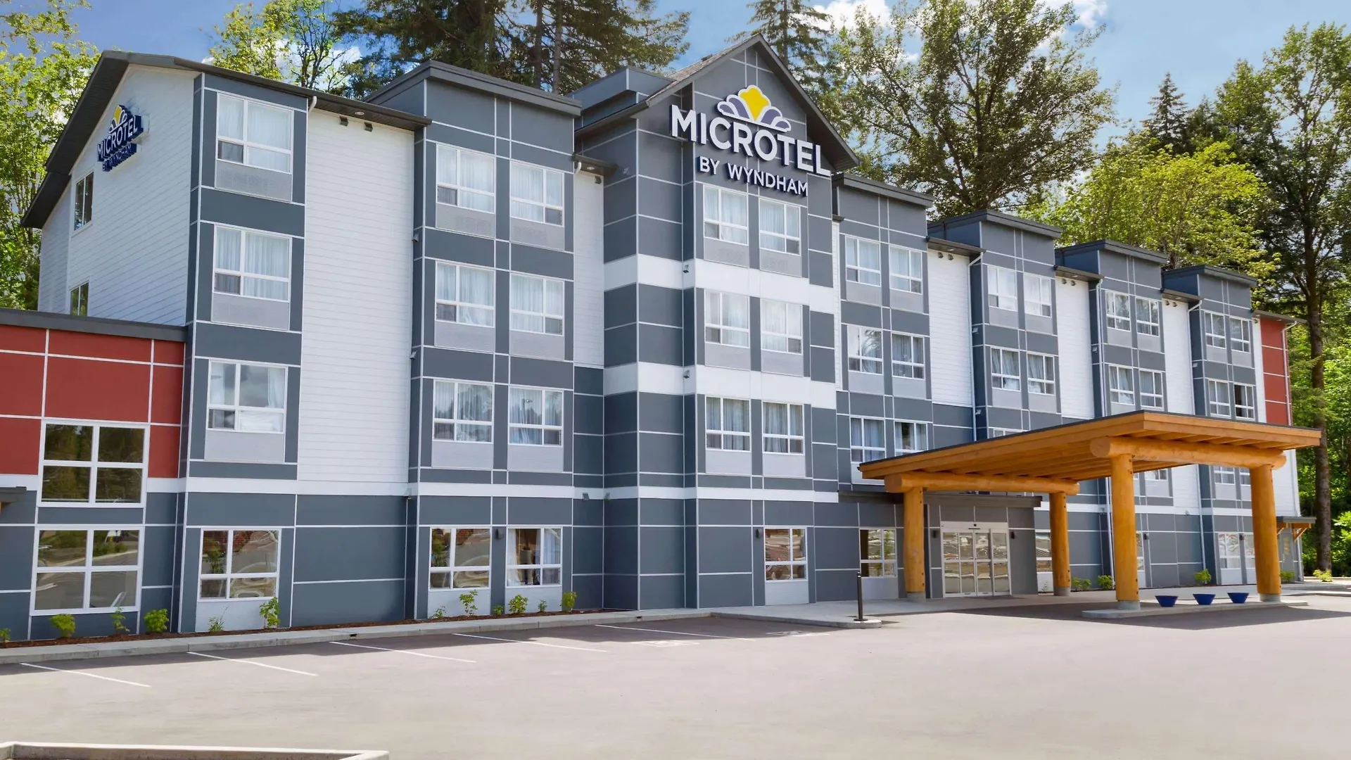 Microtel Inn & Suites By Wyndham Oyster Bay Ladysmith